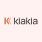 Kiakia Smart Delivery logo